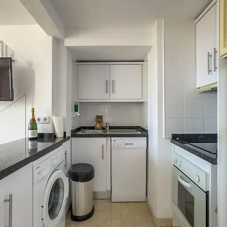 Skol 510a Front Line 2 Bedrooms