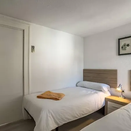 Apartment Skol 510a Front Line 2 Bedrooms