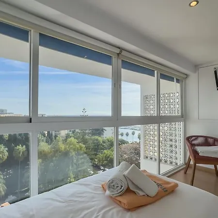 Skol 510a Front Line 2 Bedrooms Marbella
