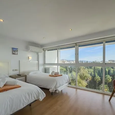 Skol 510a Front Line 2 Bedrooms * Marbella