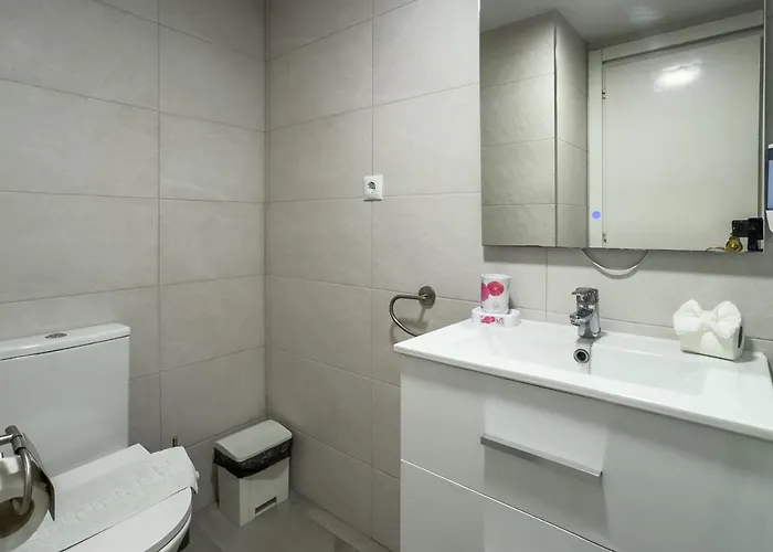 Appartement Skol 510a Front Line 2 Bedrooms *