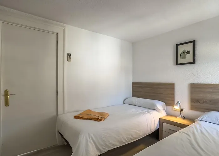 Appartement Skol 510a Front Line 2 Bedrooms *