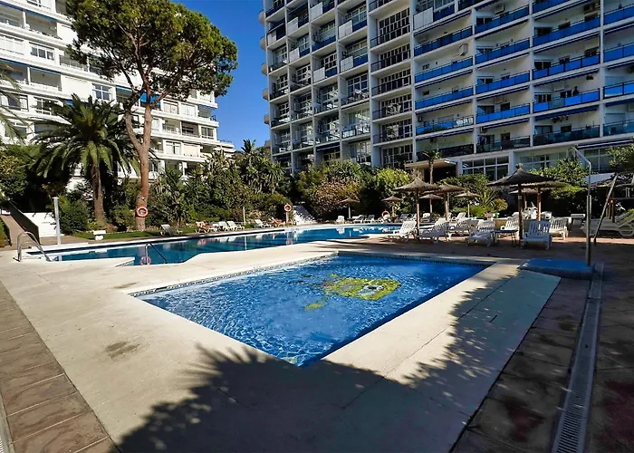 Skol 510a Front Line 2 Bedrooms Appartement